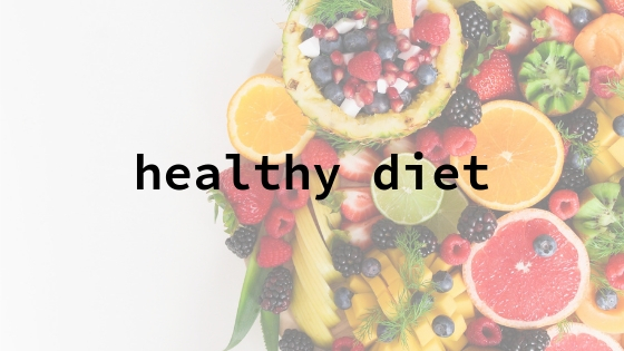 healthy lifestyle diet, how to have a healthy lifestyle