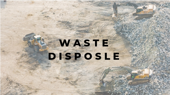 environmental problem and society, social impact